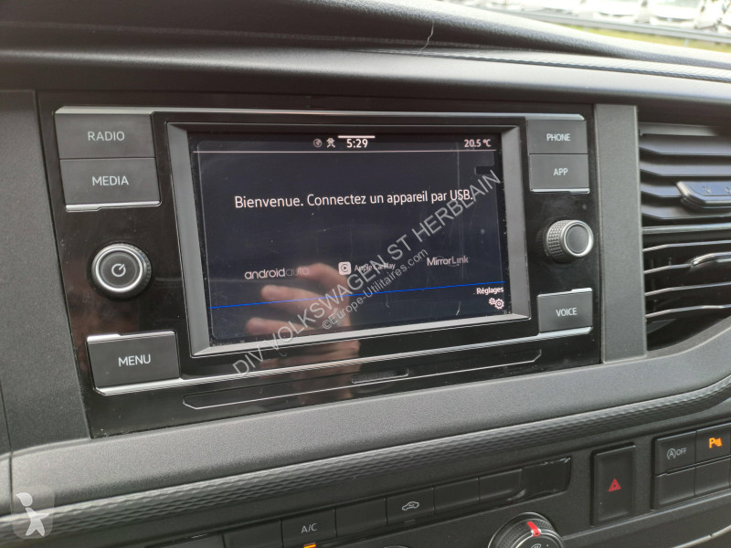Volkswagen TRANSPORTER 6.1 VAN L1H1 2.0 TDI 110...