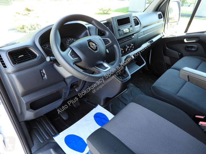 Bedrijfswagen Renault  MASTER