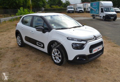Voiture Citroën