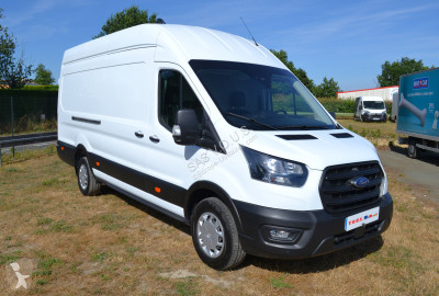 Fourgon Ford