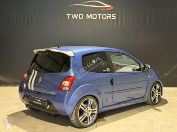 Osobowy Renault