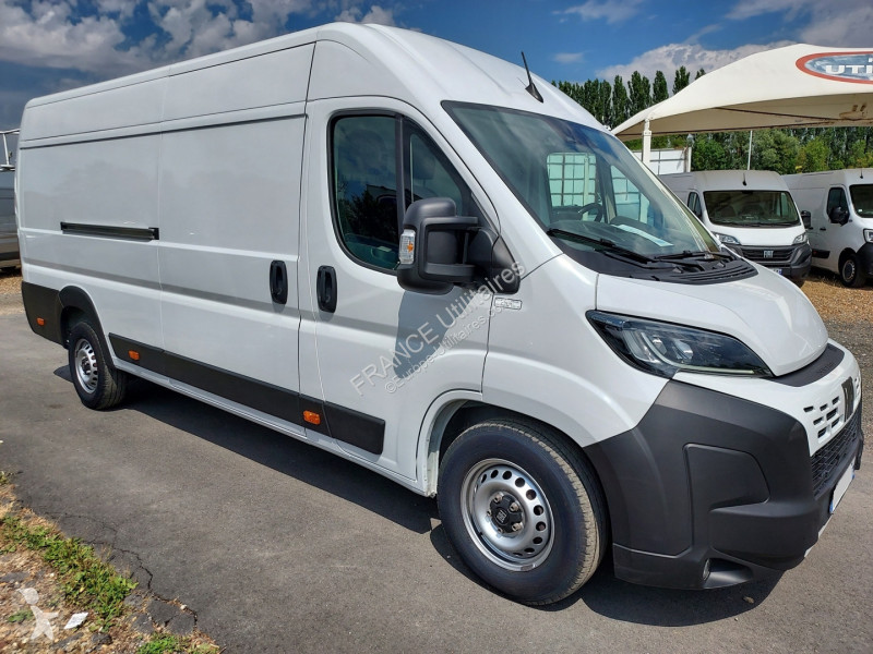 Véhicule utilitaire Fiat DUCATO FG XLH2 3.5...