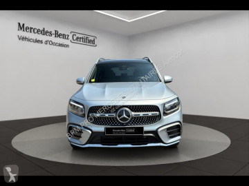 4x4 Mercedes