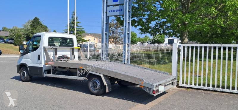 Iveco  Transporter