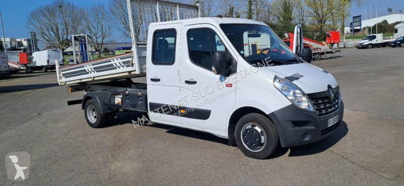 Véhicule utilitaire Renault