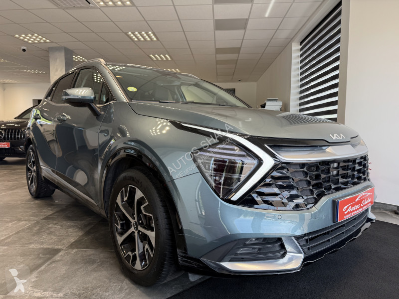 Véhicule utilitaire KIA SPORTAGE / A PARTIR DE...