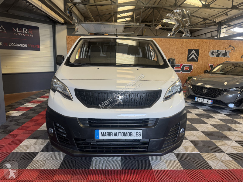 Véhicule utilitaire Peugeot EXPERT FG