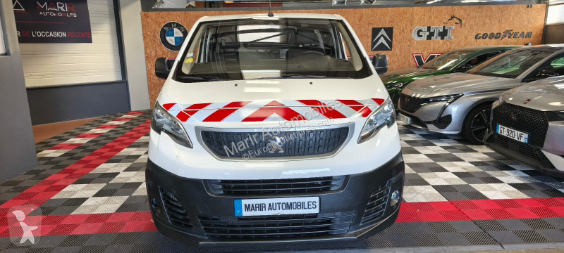 Peugeot EXPERT FG van