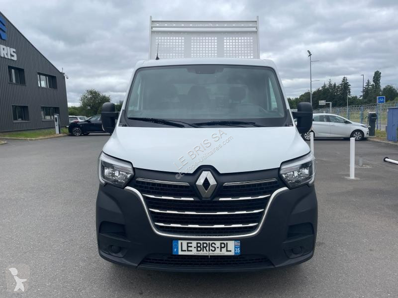 Furgoneta Renault  MASTER 2.3 DCi 130 CH