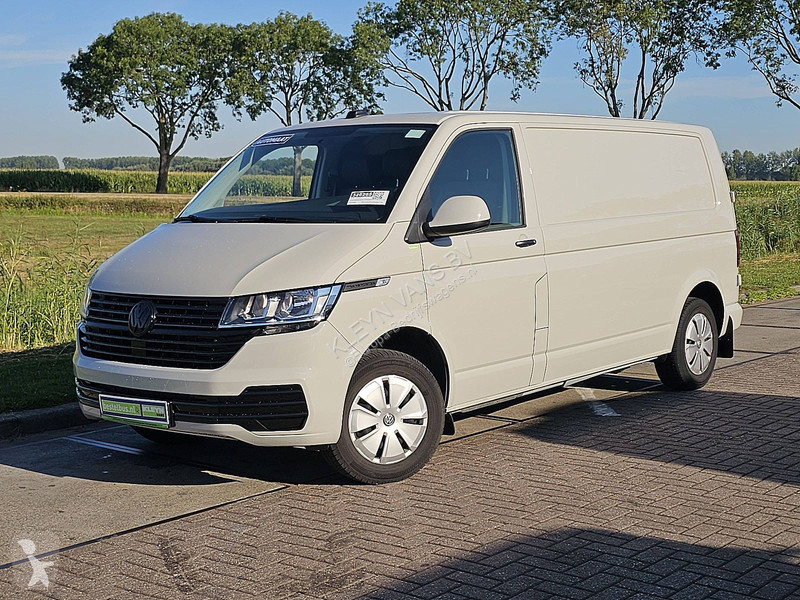 Véhicule utilitaire Volkswagen 2.0 TDI T6.1...