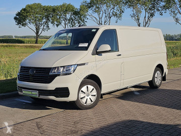 Volkswagen Transporter 2.0 TDI T6.1 150Pk L2H1 Autm