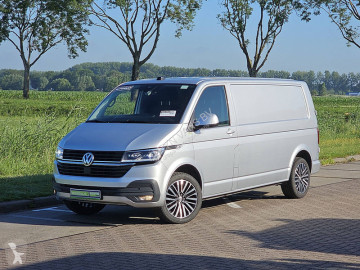 Fourgon Volkswagen