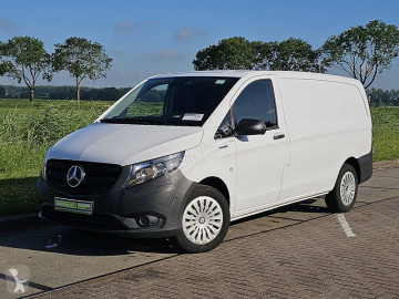 Mercedes eVito L2 280KM WLTP 60kWh!