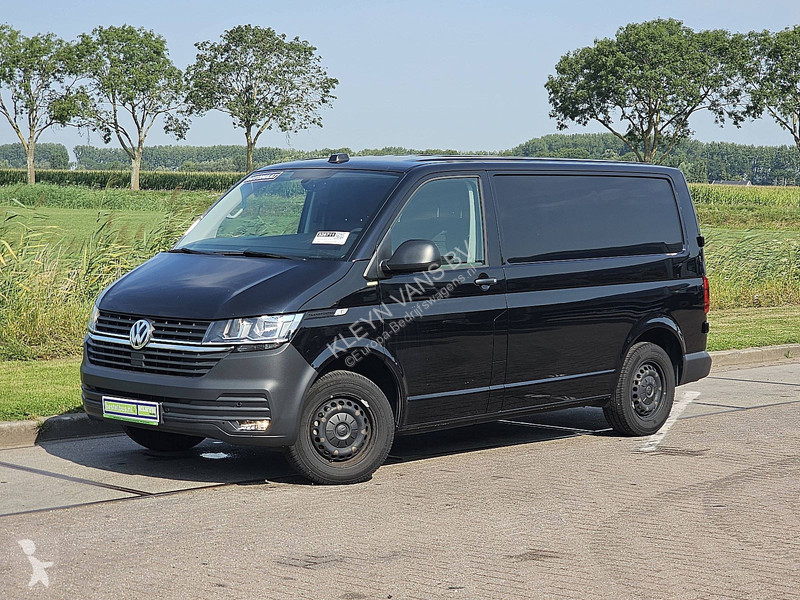 عربة نفعية Volkswagen 2.0 TDI T6.1 150Pk Navi NAP!