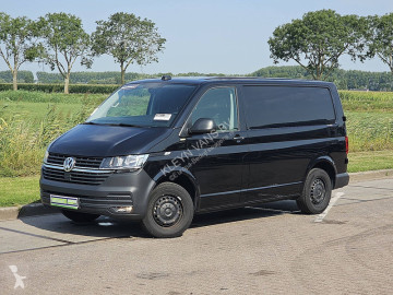 Volkswagen Transporter 2.0 TDI T6.1 150Pk Navi NAP!