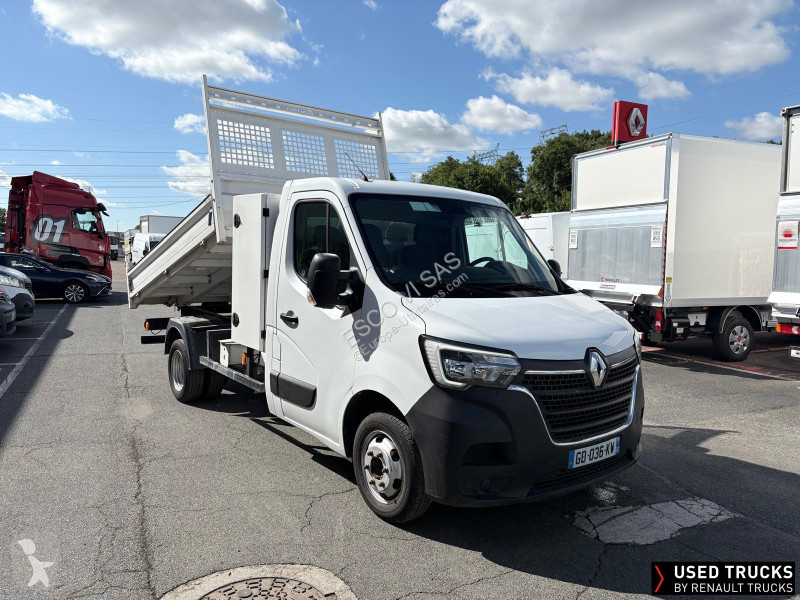 Véhicule utilitaire Renault