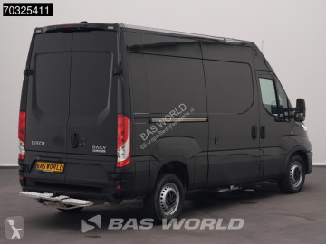 Nyttofordon Iveco
