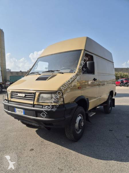 Iveco  Transporter