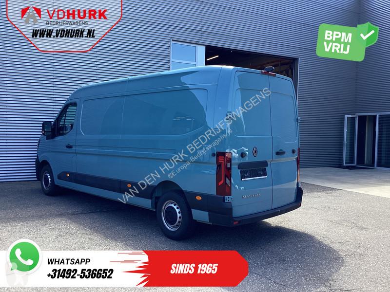 Véhicule utilitaire Renault 2.0 dCi 150 pk L3H2...