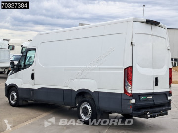 Furgon dostawczy Iveco