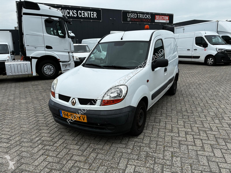 عربة نفعية Renault 1.5 Dci 70