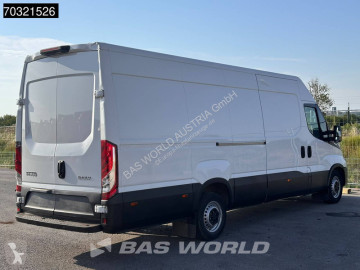 Užitková dodávka Iveco