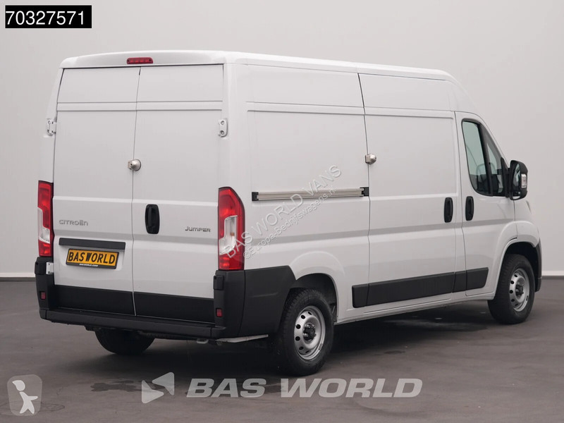 عربة نفعية Citroën 120pk Nwe model L2H2 Airco...
