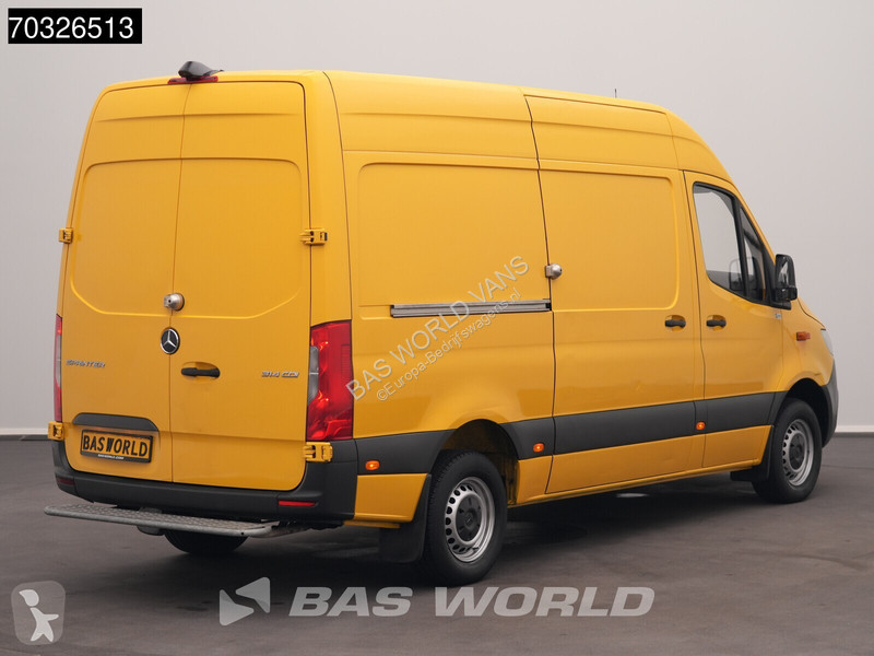 Mercedes 314 CDI L2H2 Airco Cruise Camera Euro6...