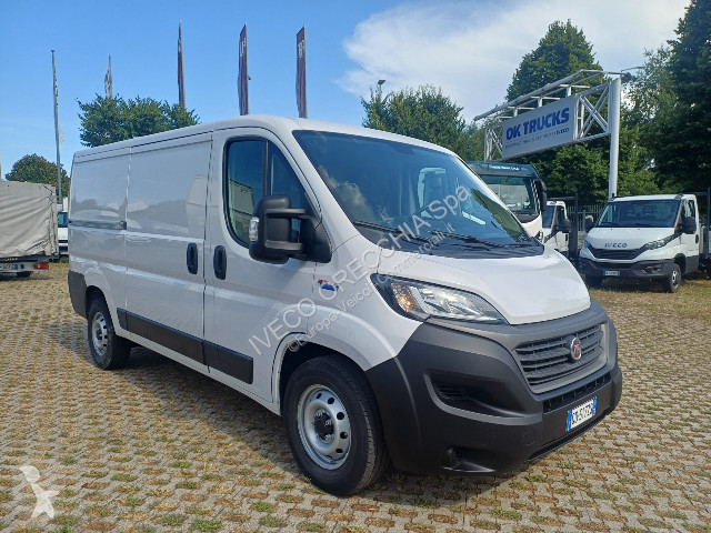 Veicolo commerciale Fiat DUCATO
