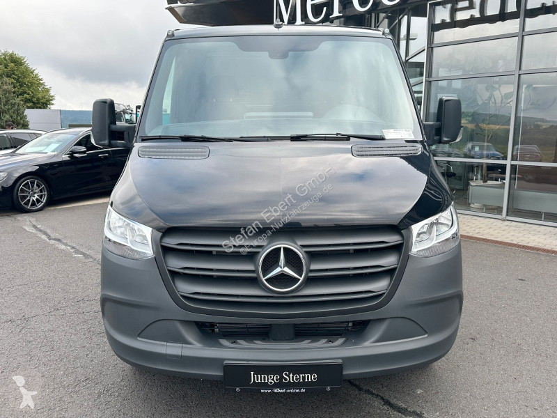 Mercedes 311 CDI 4325 Fahrgestell Transporter