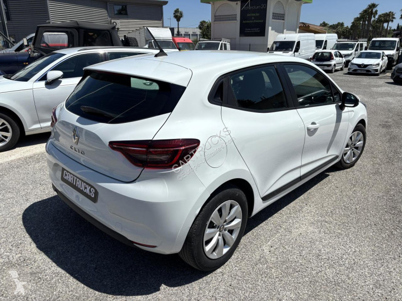 Samochód dostawczy Renault CLIO 1.5 Blue dCi -...