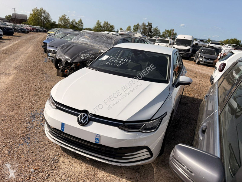 عربة نفعية Volkswagen VIII 2.0 TDi 116 Style /...