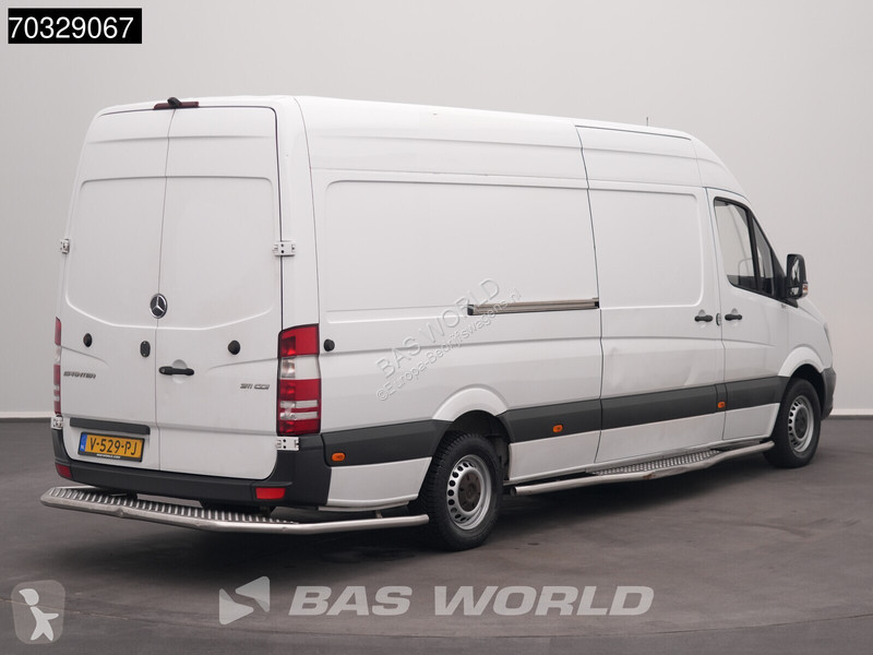 عربة نفعية Mercedes 311 CDI Automaat L3H2...