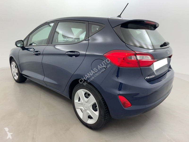 Samochód dostawczy Ford 1.1 85 5p