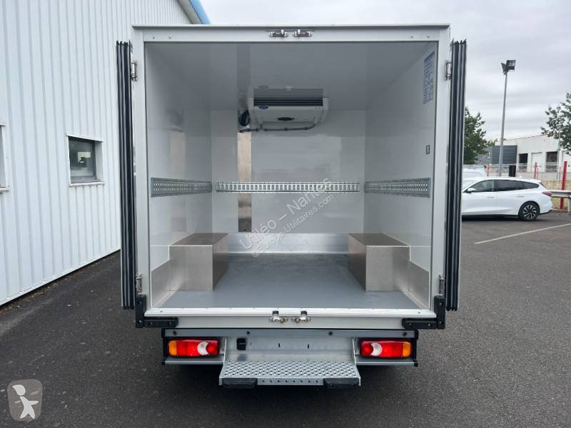 Véhicule utilitaire Fiat