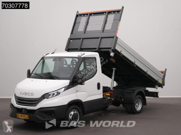 Trójstronny wyładunek Iveco nowe