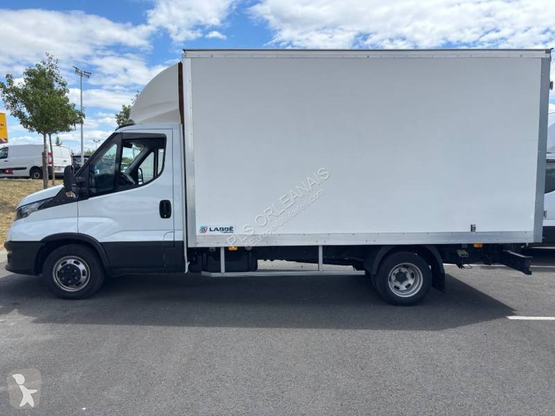 Iveco  van