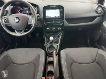 سيارة فاصل Renault