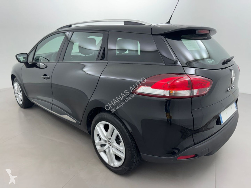 Furgoneta Renault Estate 0.9 TCe 90 Zen
