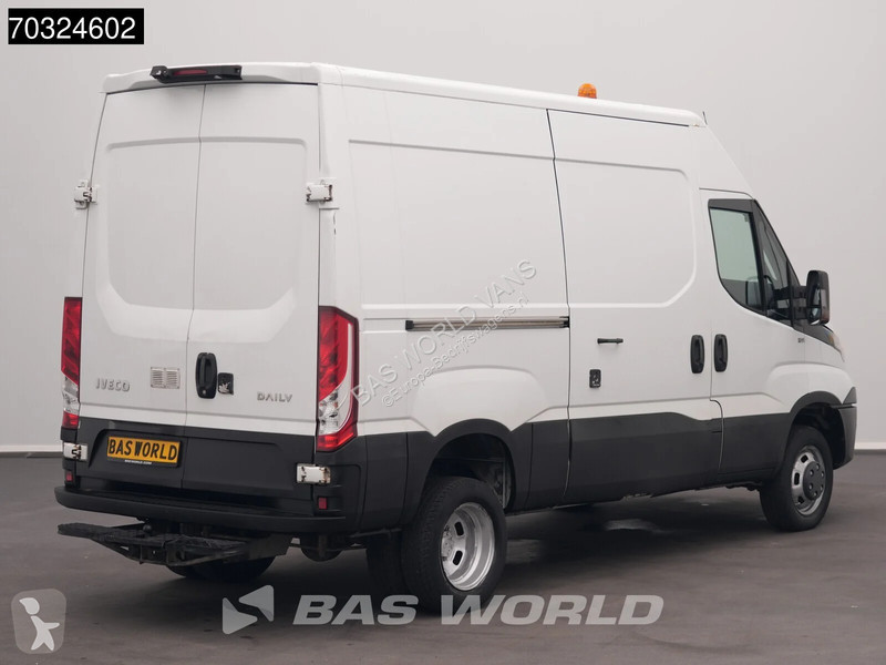 Véhicule utilitaire Iveco 35C14 Euro6 L2H2...
