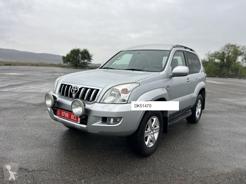 Toyota  Transporter