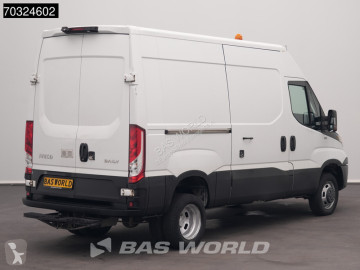Nyttofordon Iveco
