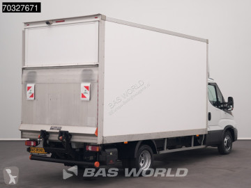 Nyttofordon Iveco