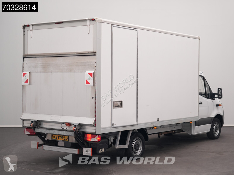Bedrijfswagen Mercedes 314 CDI Automaat...