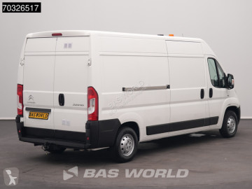 Kassevogn Citroën
