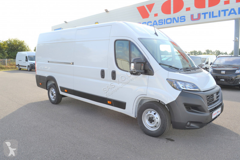 Лекотоварен автомобил Fiat FIAT DUCATO FG MAXI...