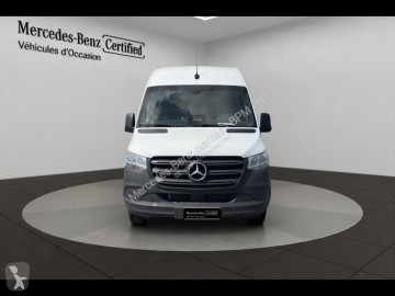 Caja cerrada Mercedes