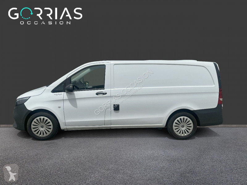 Véhicule utilitaire Mercedes VITO FG 114 CDI...