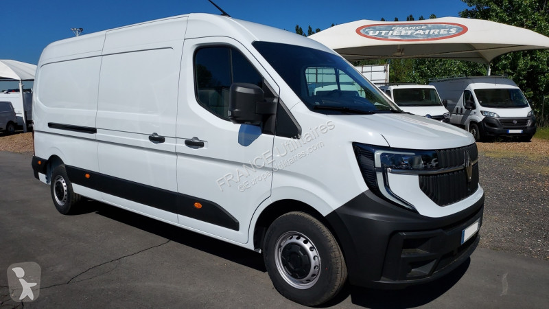 Renault MASTER IV FG F3500 L3H2 2.0 BLUE DCI...