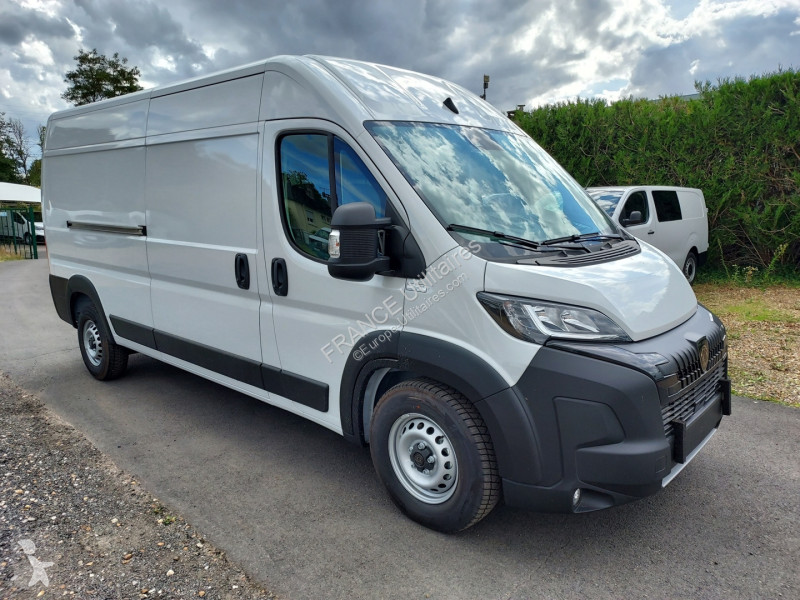 عربة نفعية Peugeot BOXER FG BVA L3H2 3.5 MAXI...